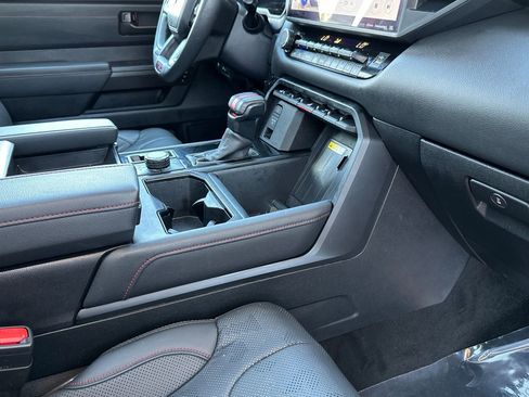 Used 2023 Toyota Tundra TRD Pro AWD/4WD image 16