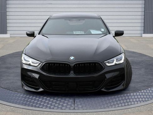 Used 2023 BMW 840i Gran Coupe 840 image 2
