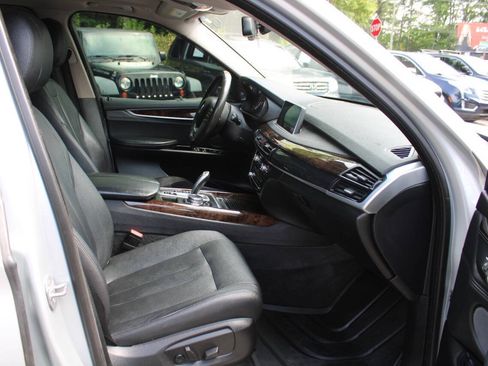 Used 2016 BMW X5 xDrive35i AWD/4WD image 30