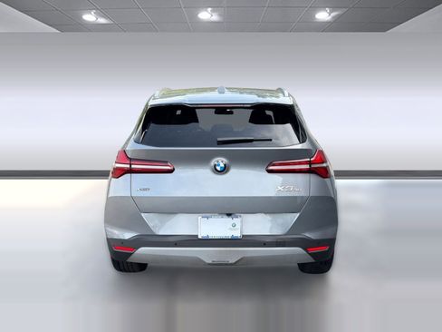 Used 2026 BMW X3 xDrive30i w/ Convenience Package AWD/4WD image 10