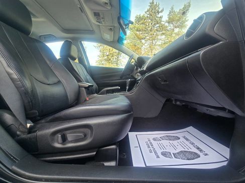 Used 2013 MAZDA MAZDA6 i Grand Touring w/ Technology Pkg image 26