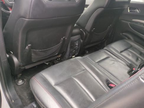 Used 2015 Dodge Durango Police image 27