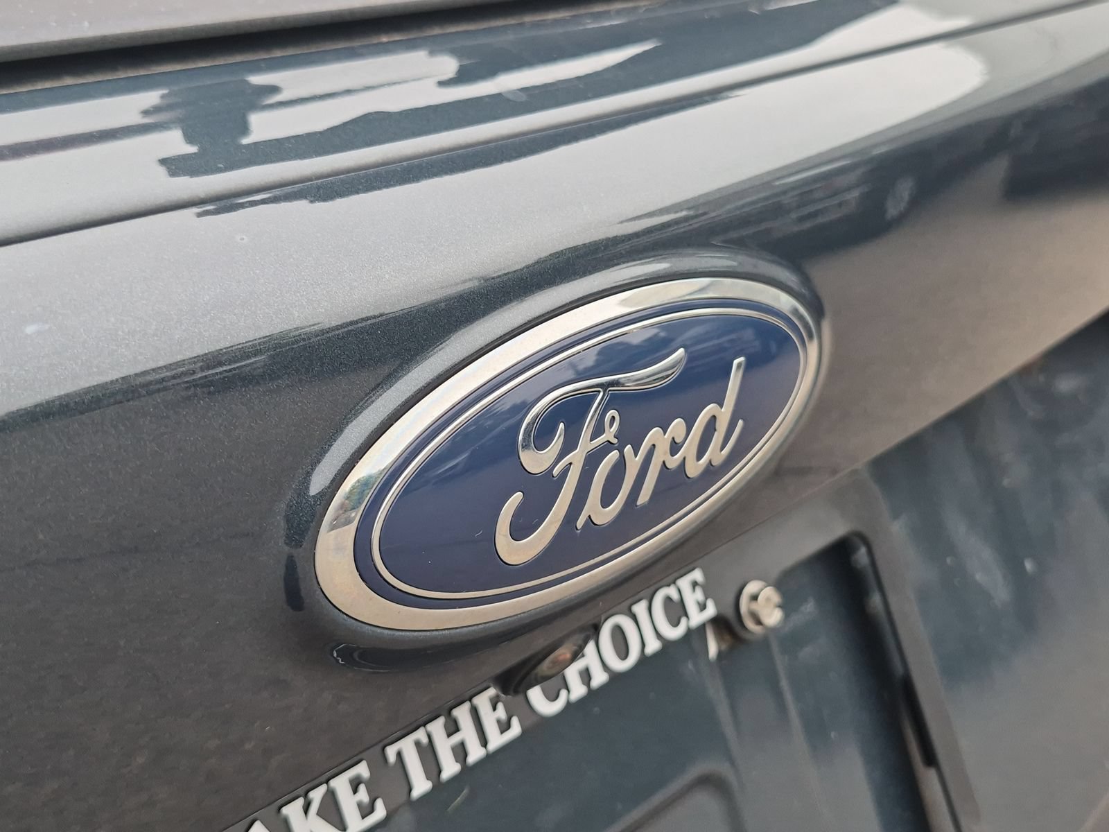 Used 2019 Ford Escape Titanium AWD/4WD image 13