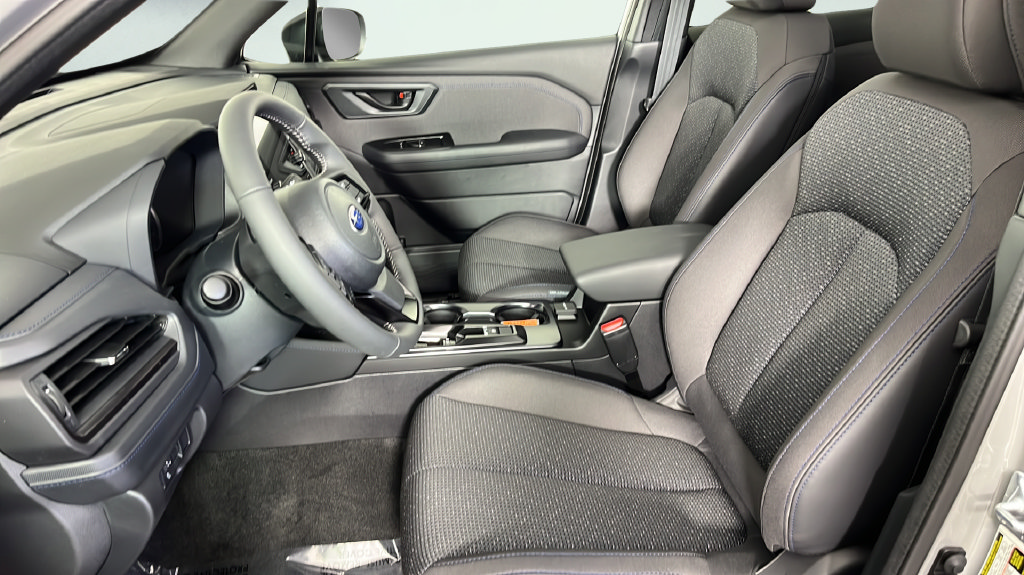 New 2026 Subaru Forester Premium AWD/4WD image 13