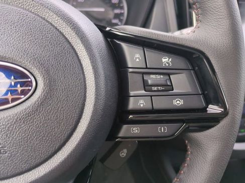 New 2026 Subaru Forester Touring AWD/4WD image 26