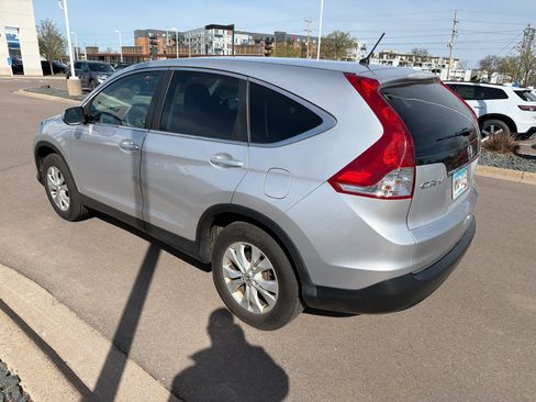 Used 2014 Honda CR-V EX image 5