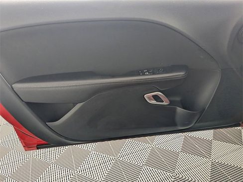 Used 2019 Dodge Challenger GT w/ Blacktop Package image 11