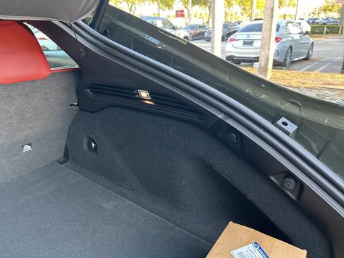 New 2026 Dodge Charger R/T Scat Pack image 32