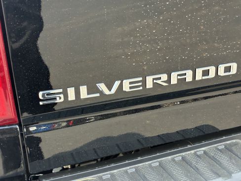 New 2026 Chevrolet Silverado 2500 Custom w/ Custom Value Package AWD/4WD image 12