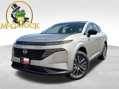New 2026 Nissan Murano SL