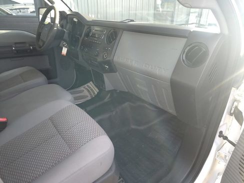 Used 2015 Ford F250 XL w/ Power Equipment Group RWD image 18