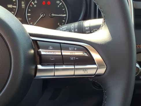 New 2026 MAZDA CX-50 AWD 2.5 Hybrid w/ Premium Pkg image 18