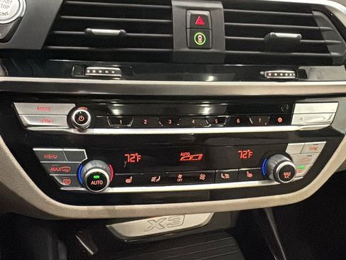 Used 2020 BMW X3 xDrive30i w/ Executive Package image 19