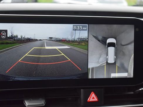 Certified 2025 Kia Carnival SX Prestige image 36