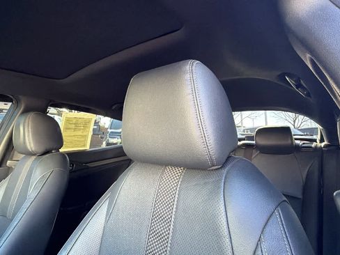 Used 2020 Honda Civic EX-L image 11