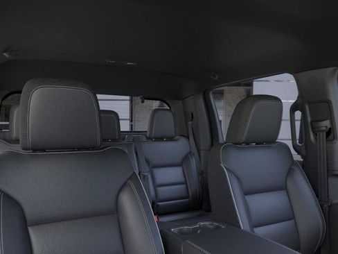 New 2026 GMC Sierra EV Elevation w/ Premium Package AWD/4WD image 24