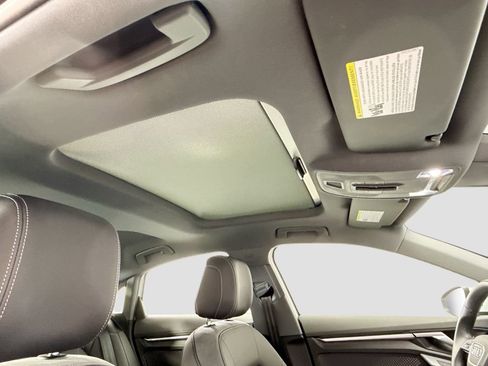 Certified 2025 Audi A3 2.0T Premium Plus w/ Premium Plus Package image 16