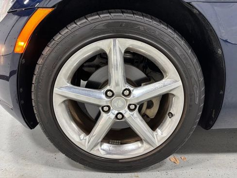 Used 2007 Saturn Sky Red Line RWD image 46