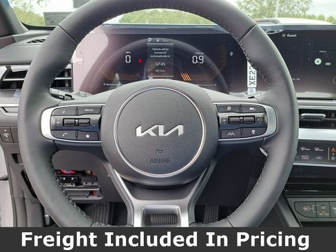 New 2026 Kia K5 GT-Line w/ GT-Line Premium Package image 9