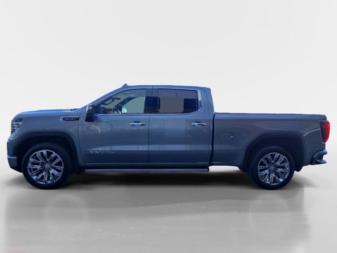 Used 2023 GMC Sierra 1500 Denali w/ Denali Reserve Package image 2