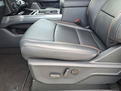 New 2026 Ford F250 Lariat w/ Black Appearance Package image 13