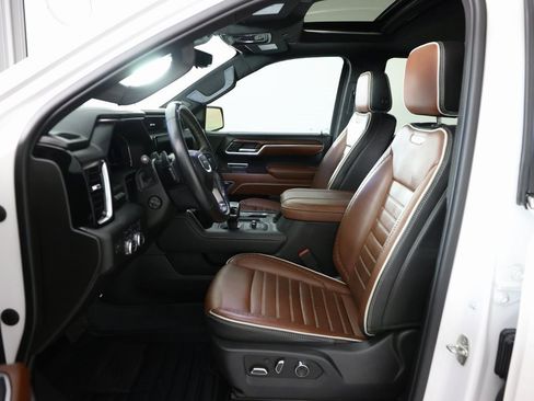 Used 2023 GMC Sierra 1500 Denali Ultimate image 20