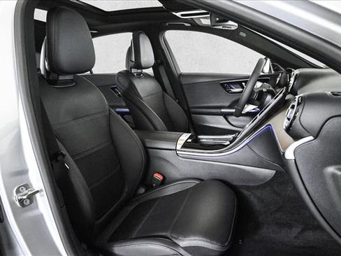 New 2026 Mercedes-Benz C 300 4MATIC Sedan image 23