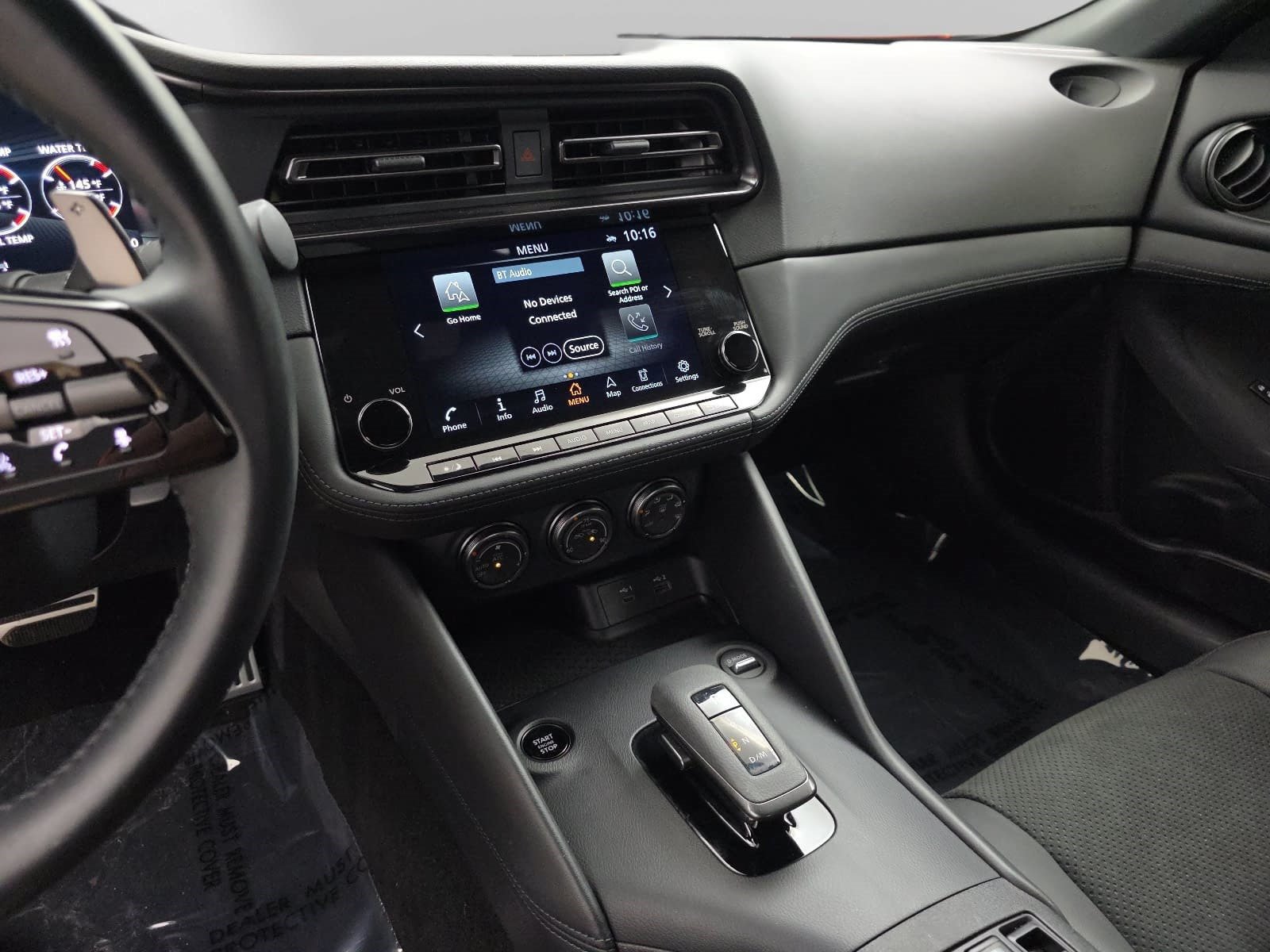Used 2024 Nissan Z Performance w/ Heritage Edition RWD image 17