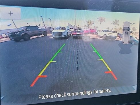 Certified 2024 Ford Explorer Timberline w/ Timberline Technology Package image 14