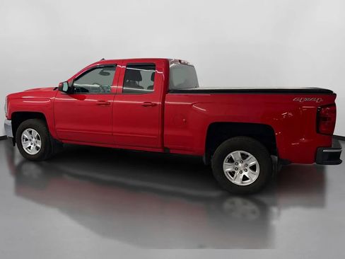 Used 2017 Chevrolet Silverado 1500 LT image 5