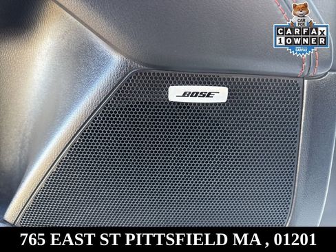 Used 2024 MAZDA CX-5 Carbon Edition image 13