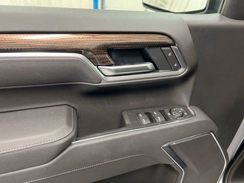 New 2026 Chevrolet Silverado 1500 LT w/ Z71 Off-Road Package image 21