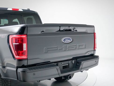 Used 2023 Ford F150 XLT w/ Equipment Group 302A High image 8