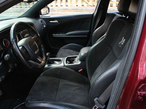 Used 2020 Dodge Charger Scat Pack w/ Dynamics Package RWD image 14
