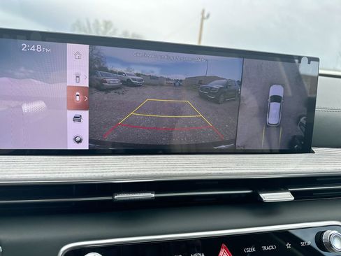 New 2025 Genesis GV80 3.5T Prestige image 40