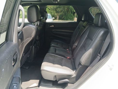Used 2022 Dodge Durango GT AWD/4WD image 25