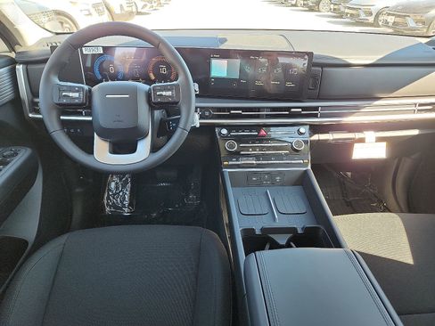 New 2026 Hyundai Santa Fe SE image 10