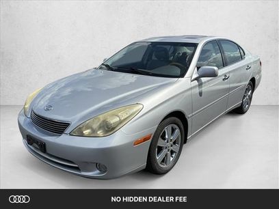 Used 2006 Lexus ES 330