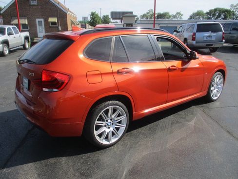 Used 2014 BMW X1 xDrive35i AWD/4WD image 7