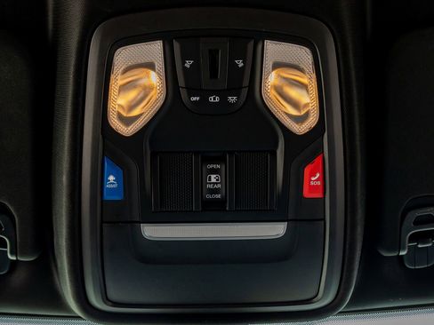 Used 2020 RAM 1500 Big Horn image 30