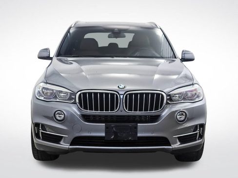 Used 2018 BMW X5 xDrive35i AWD/4WD image 8