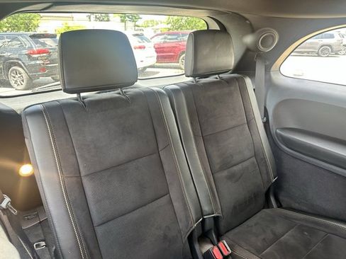 Used 2023 Dodge Durango R/T image 19