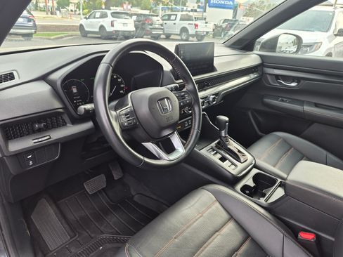 Used 2025 Honda CR-V Sport-L image 16