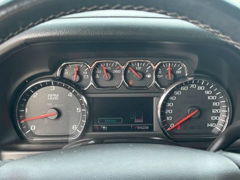 Used 2015 Chevrolet Suburban LTZ AWD/4WD image 20