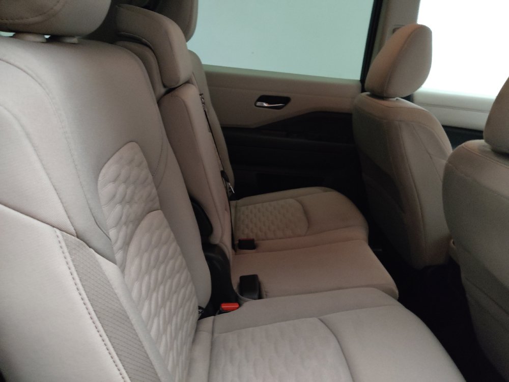 Used 2022 Nissan Pathfinder SV FWD image 19