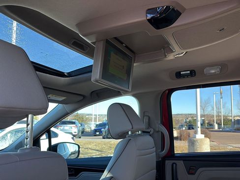 Used 2023 Honda Odyssey Elite image 26