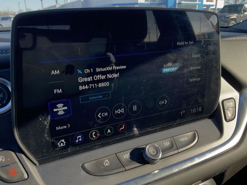 Used 2024 Chevrolet Blazer LT w/ Sound & Technology Package image 40