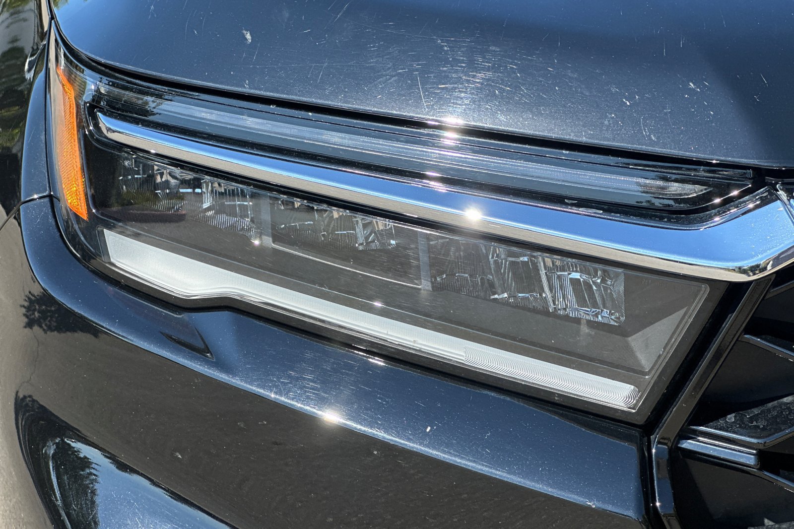 Used 2023 Honda Pilot Touring image 47