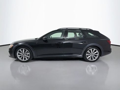 Certified 2025 Audi A6 3.0T allroad Prestige AWD/4WD image 4