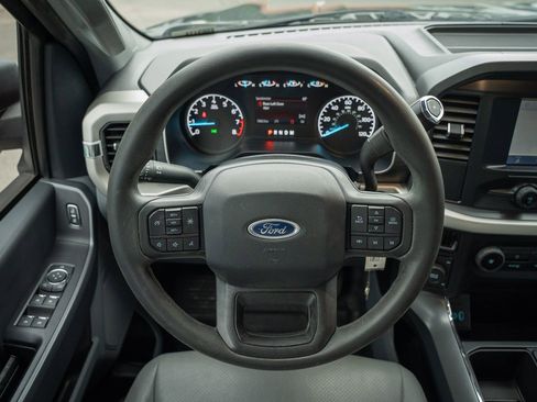 Used 2021 Ford F150 XLT AWD/4WD image 24